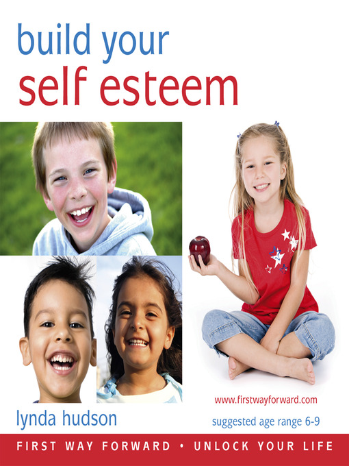 Title details for Build Your Self Esteem by Lynda Hudson - Available